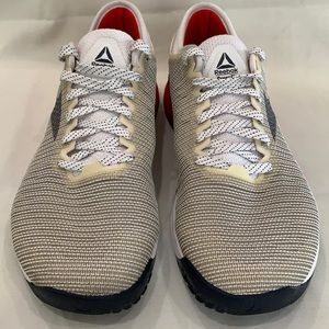 Reebok CrossFit Barely Used.